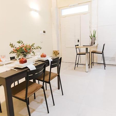 Il Melograno Suite Apartment 马丁纳弗兰卡 外观 照片