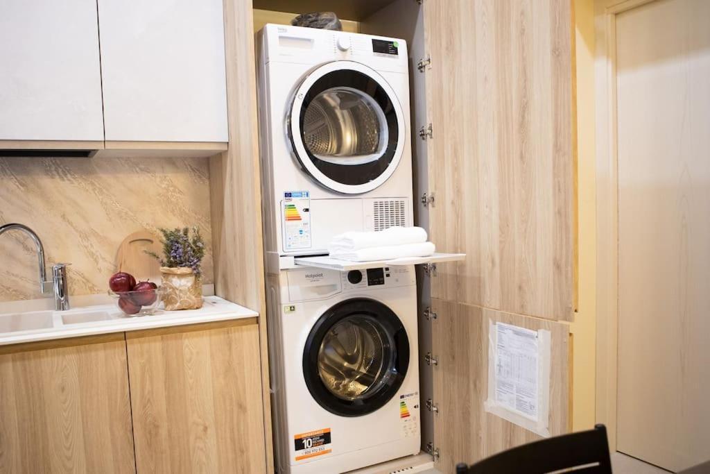 Il Melograno Suite Apartment 马丁纳弗兰卡 外观 照片