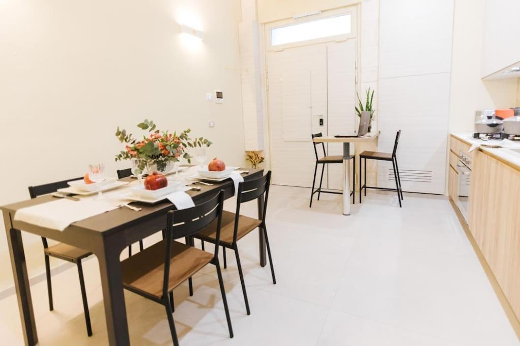 Il Melograno Suite Apartment 马丁纳弗兰卡 外观 照片
