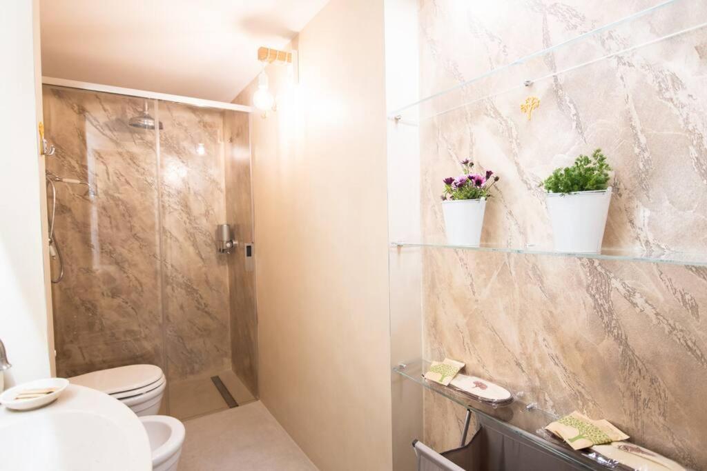 Il Melograno Suite Apartment 马丁纳弗兰卡 外观 照片