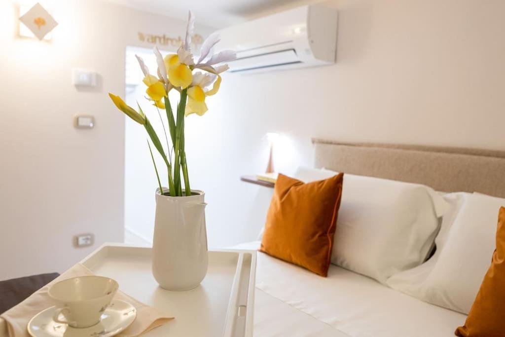 Il Melograno Suite Apartment 马丁纳弗兰卡 外观 照片