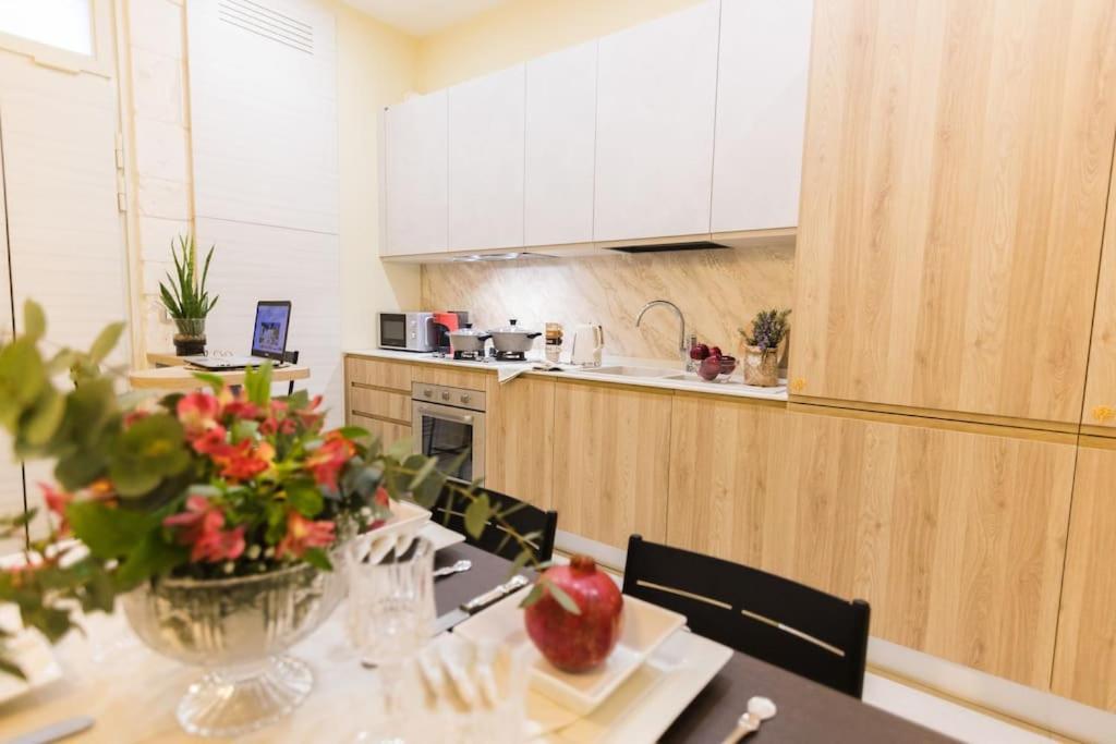 Il Melograno Suite Apartment 马丁纳弗兰卡 外观 照片