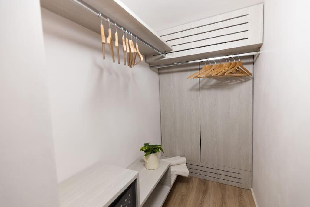 Il Melograno Suite Apartment 马丁纳弗兰卡 外观 照片