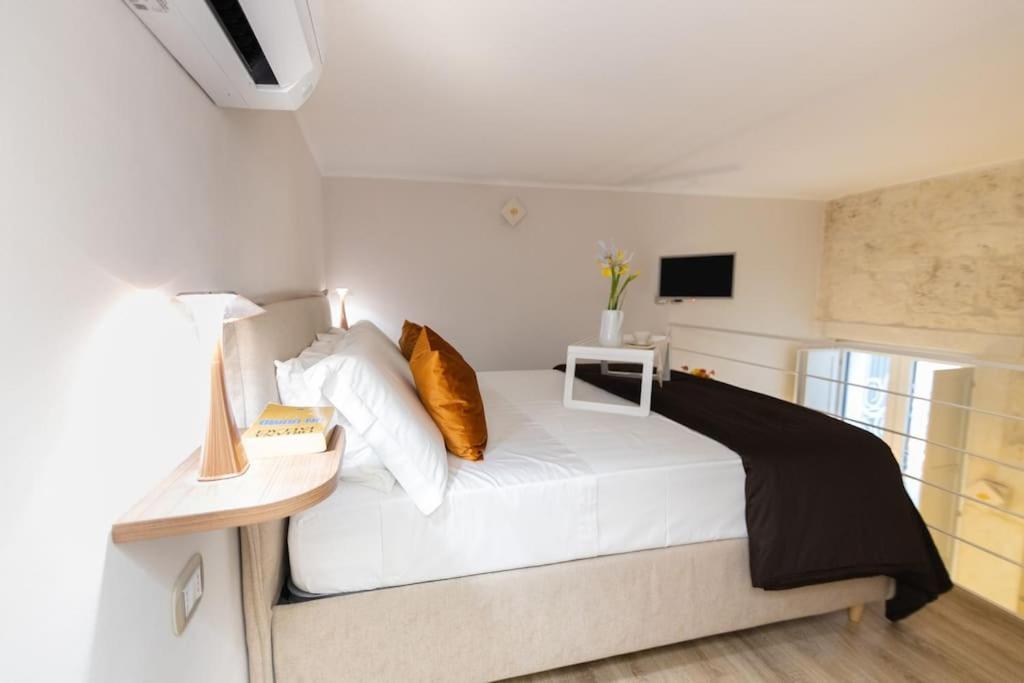 Il Melograno Suite Apartment 马丁纳弗兰卡 外观 照片