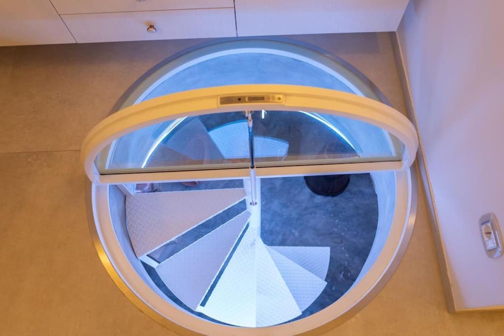 Il Melograno Suite Apartment 马丁纳弗兰卡 外观 照片