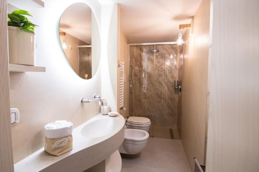 Il Melograno Suite Apartment 马丁纳弗兰卡 外观 照片