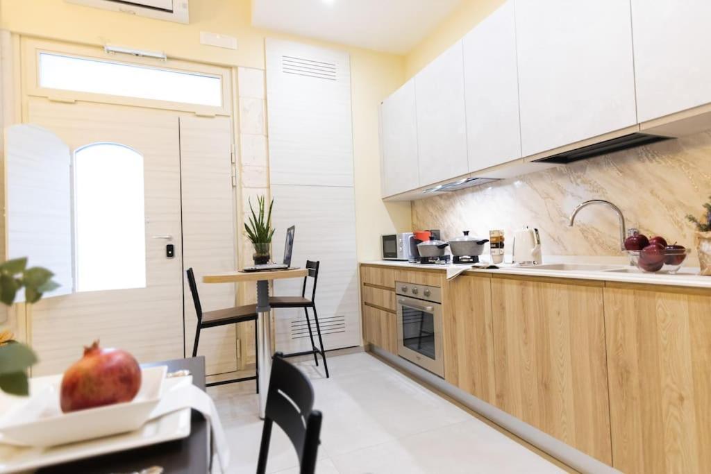 Il Melograno Suite Apartment 马丁纳弗兰卡 外观 照片