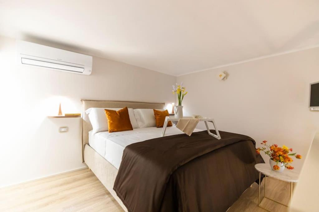 Il Melograno Suite Apartment 马丁纳弗兰卡 外观 照片