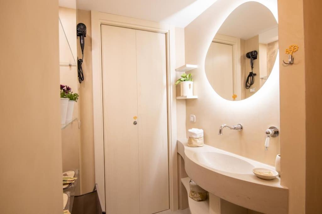 Il Melograno Suite Apartment 马丁纳弗兰卡 外观 照片